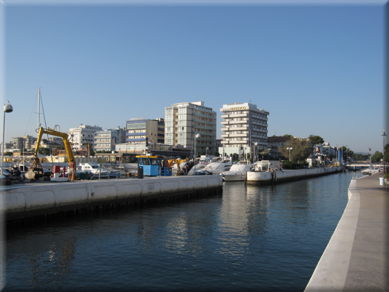 foto Mare a Riccione